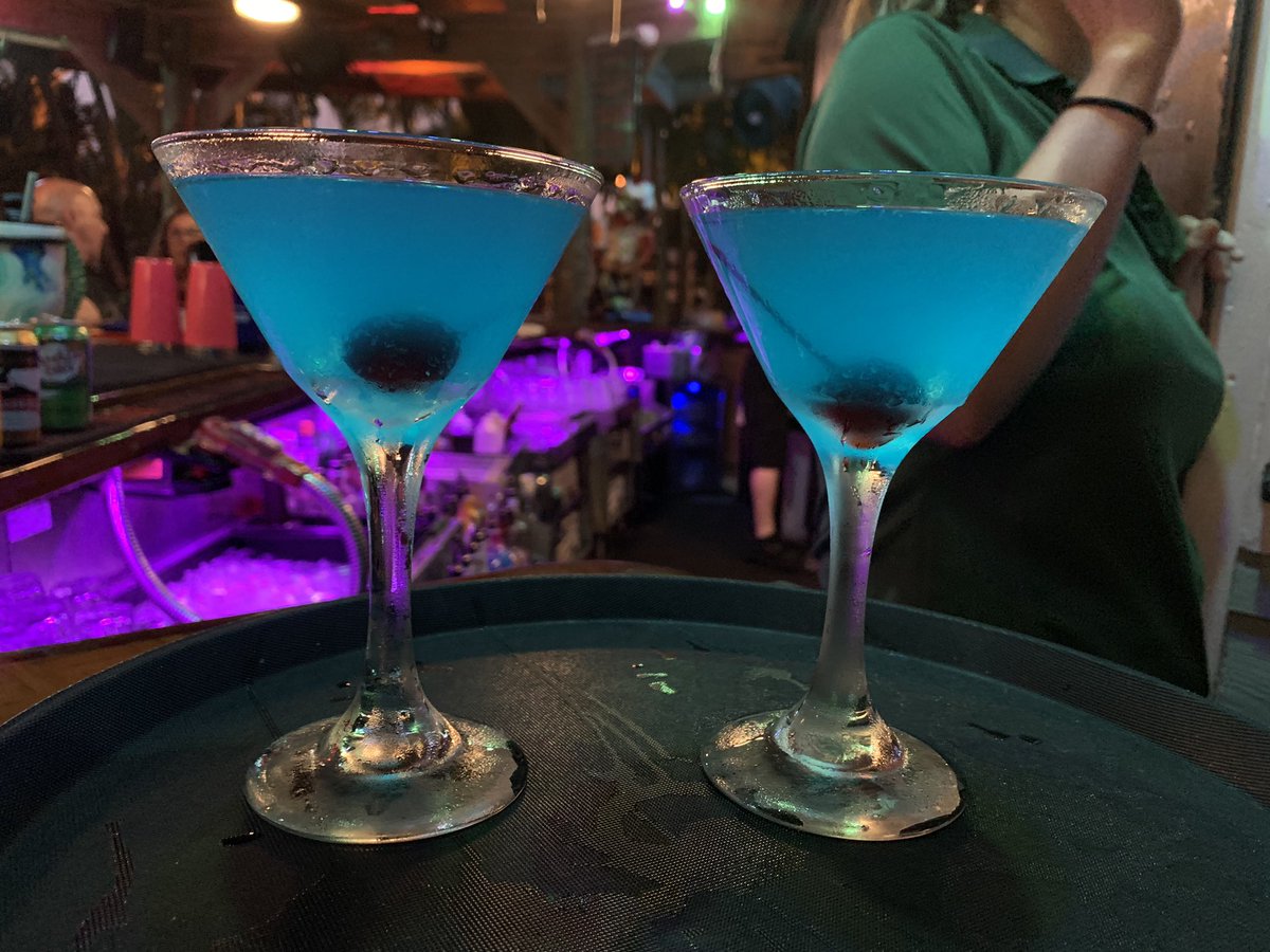 MainstreetPub's tweet photo. Saaaaara always makes something fun #mainstreetpub https://t.co/F7x3Tj3Dwe