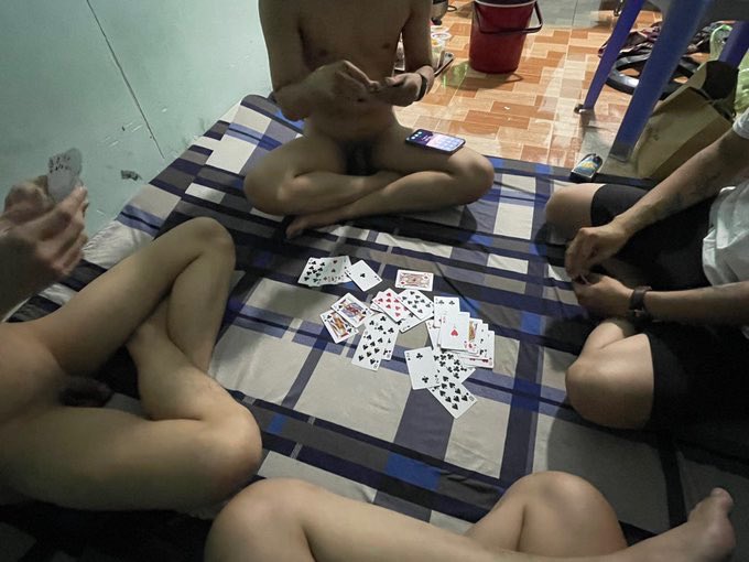 Bùi Thanh Tuấn tweet media