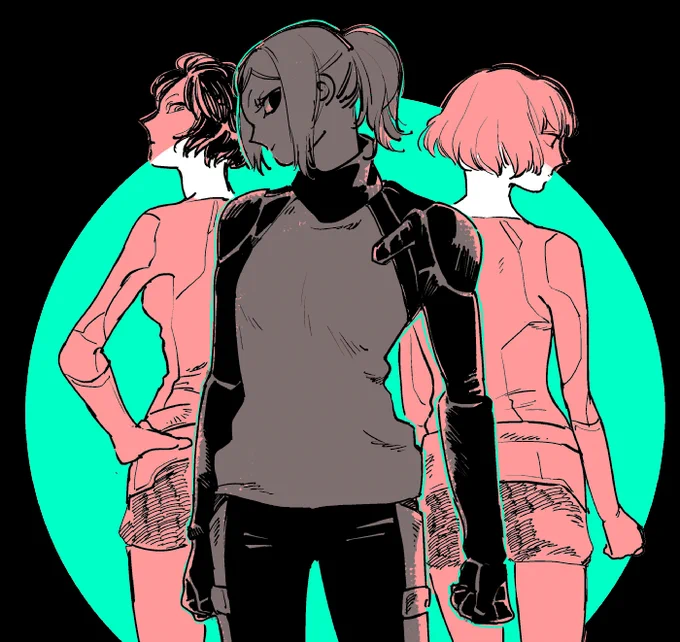 このへんも(4枚じゃない 