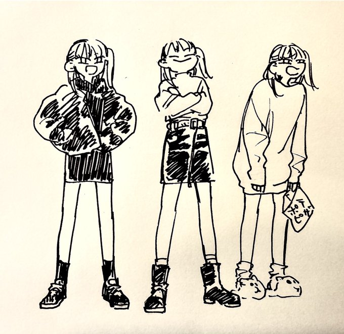 まあ何枚でもえぇやろ 