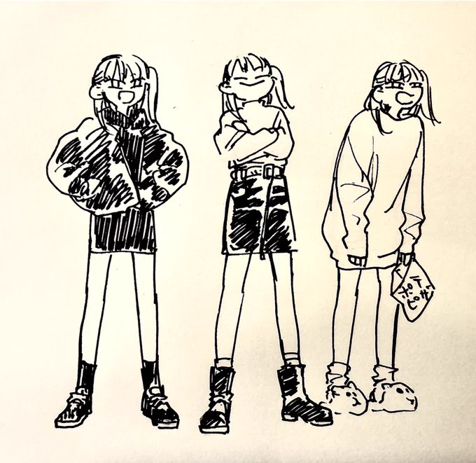 まあ何枚でもえぇやろ 