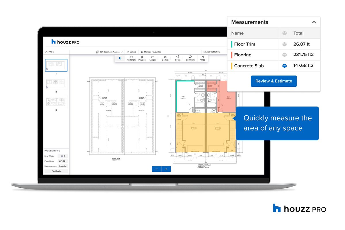 Big news coming from ConX today - we have been acquired by Silicon Valley based home design and remodelling juggernaut <a href="/houzz/">houzz</a> and our software is now integrated with <a href="/houzzpro/">Houzz Pro</a> 

Go Team! <a href="/KeithyMoore/">keith moore</a> @_JonathanClarke <a href="/jonslatts88/">Jonathan Slattery</a> <a href="/Annie_Slatts/">Annie Slattery</a> 

houzz.com/press/813/Houz…