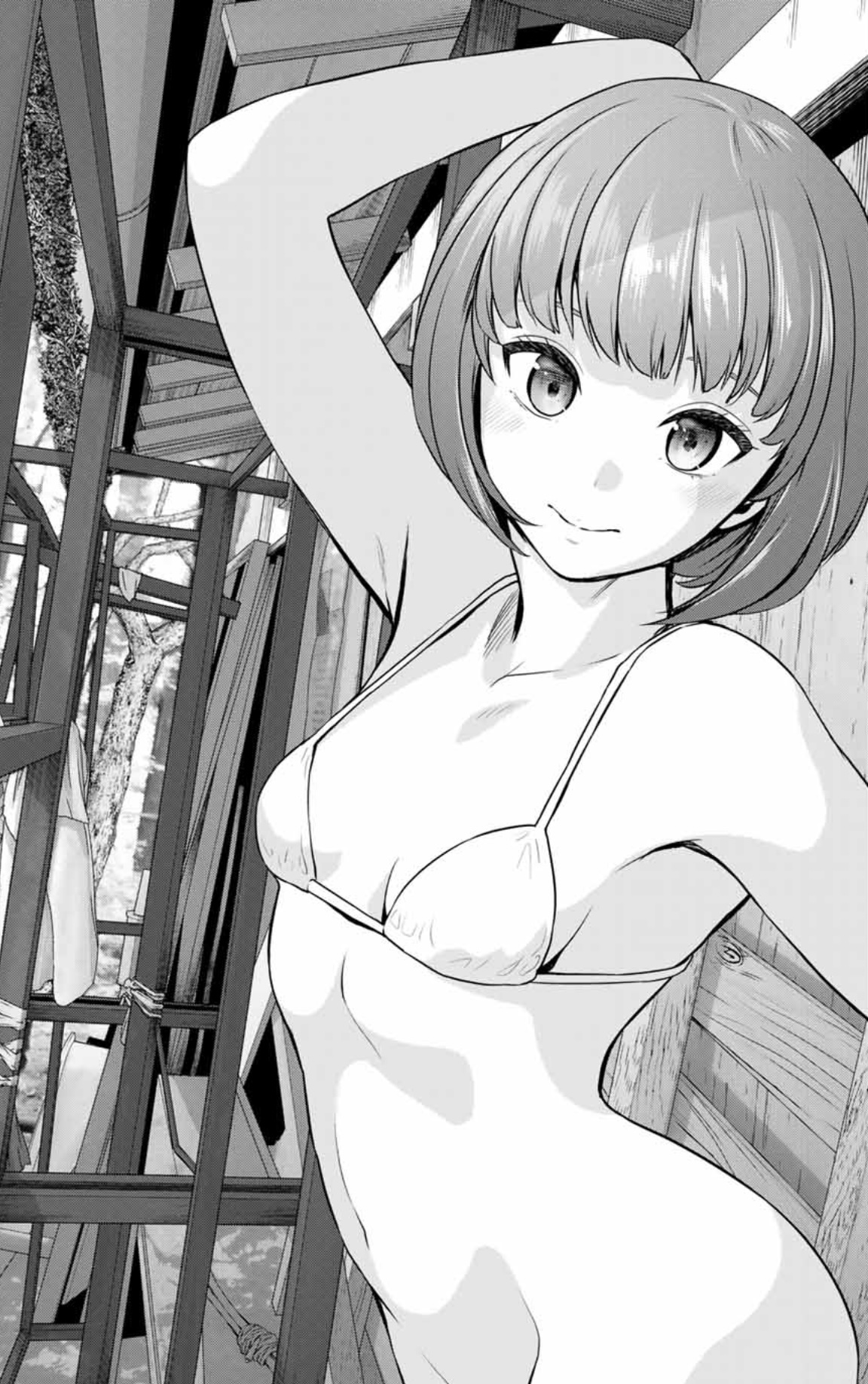 及川徹 25巻11 17インフェクション Oikawatoru Twitter
