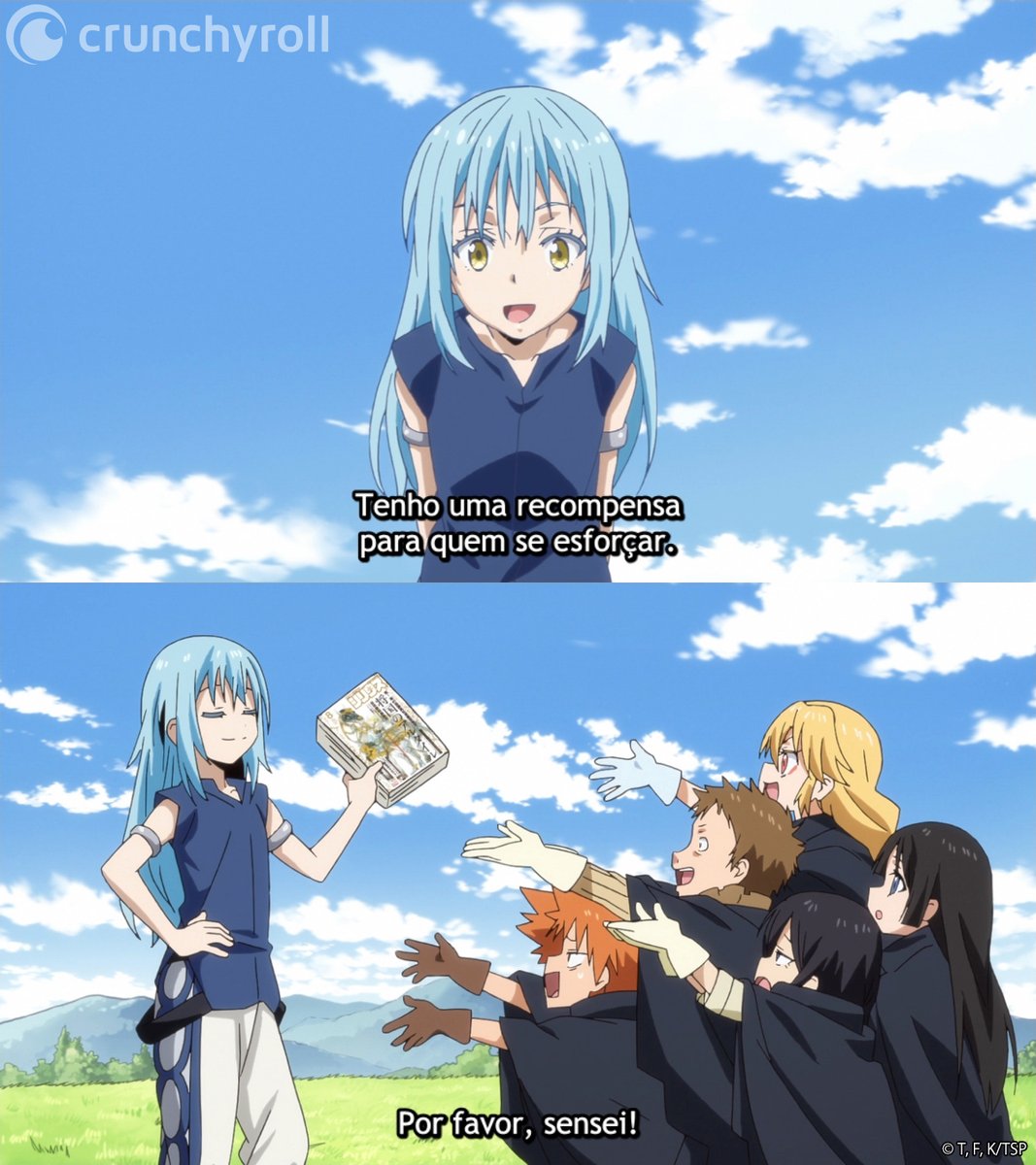 overlord dublado crunchyroll