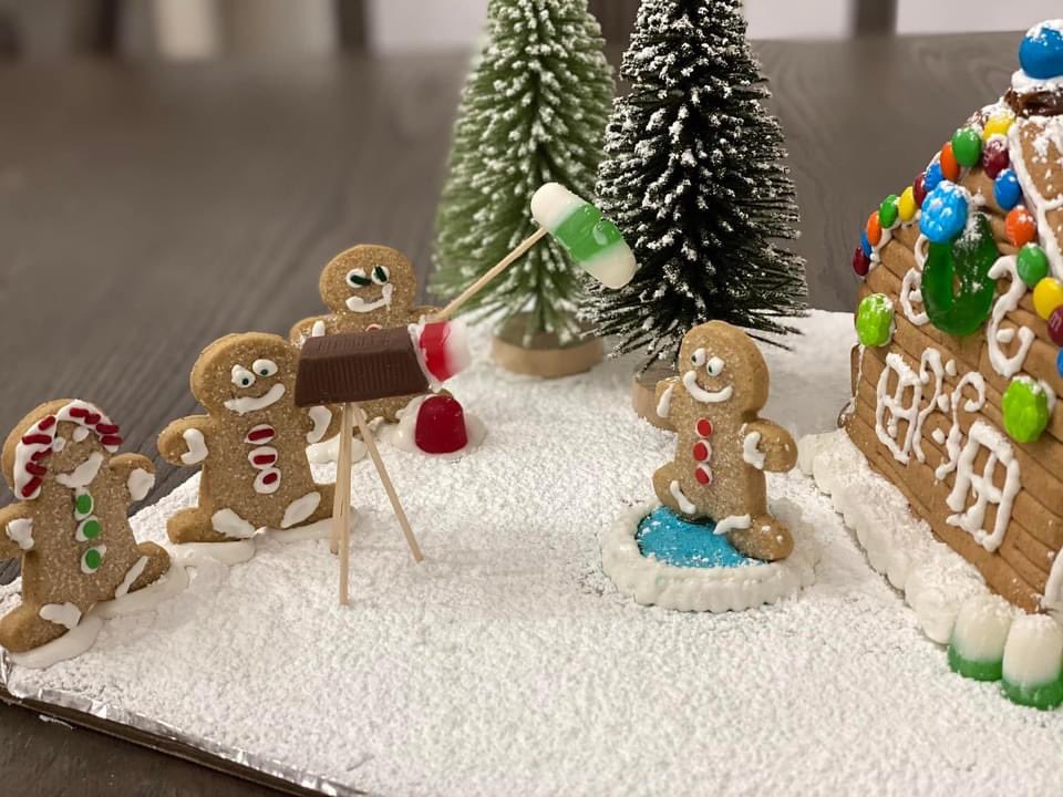 Media Productions tweet media