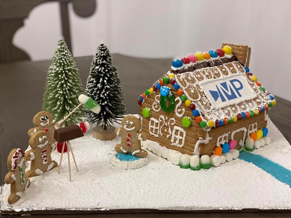 Media Productions tweet media