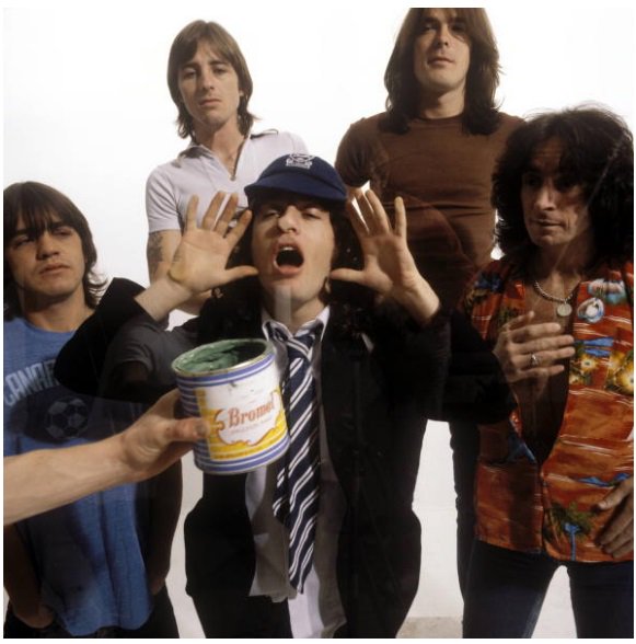 Classic Rock In Pics tweet media