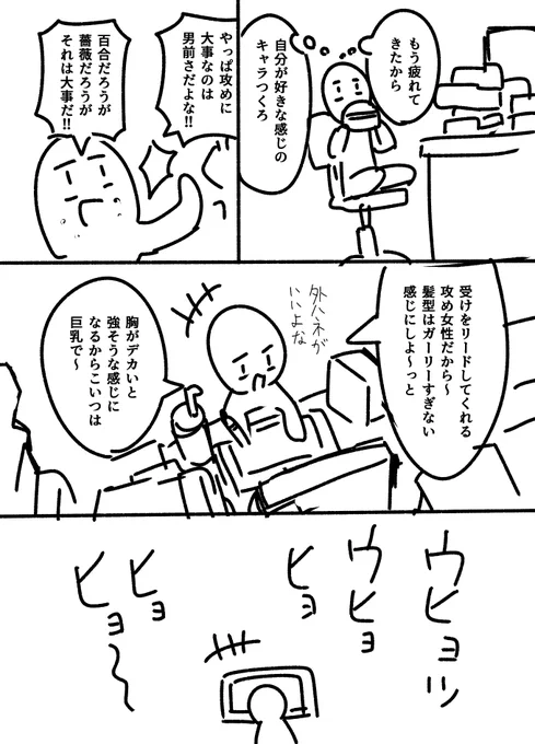 ラブコメ漫画の連載が始まるまで/6(完) 