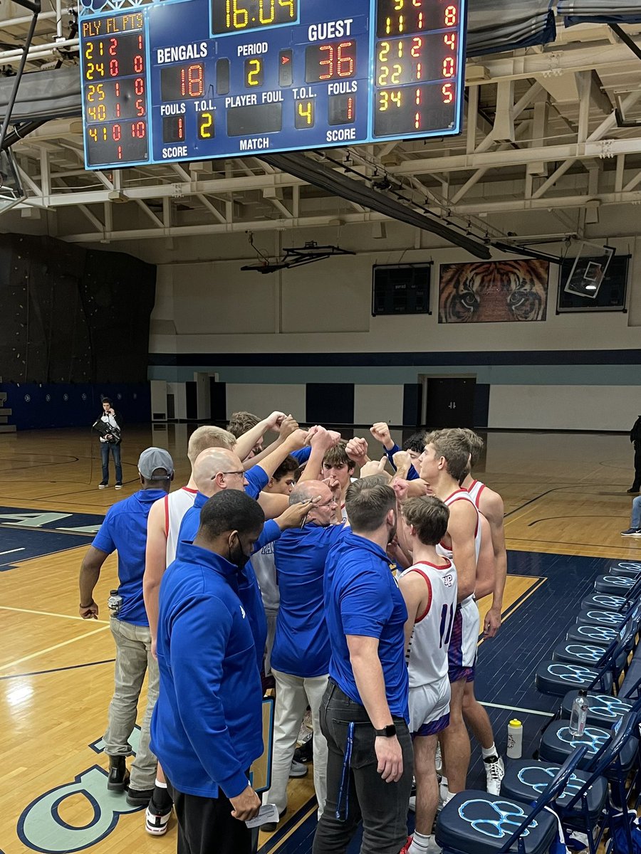 SLPbasketball's tweet photo. WAY TO GO PANTHERS!!! On the road victory once again‼️Took over the game early and SLP did not disappoint😎 First home game coming up, special thank you to all our amazing fans💪🏻 https://t.co/LZq6mlWxXM