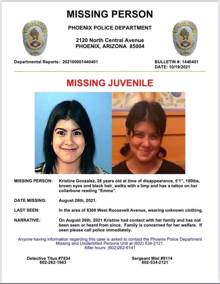 NoGunsInSchool's tweet photo. One of my former HS students. A very sweet young woman, so kind to all. She has cerebral palsy, walks w/limp, but determined to never let her disability hold her back. She’s small, so friendly, beautiful smile, makes her extremely vulnerable. Plz RT far &amp;wide. Let’s get her home. https://t.co/bPjkAJPqYI