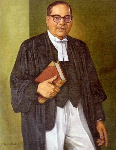 अंबेडकरवादी बनने के लिए आप में गलत के खिलाफ बोलने-लिखने और लड़ने का साहस हैं तो आप अंबेडकरवादी हो।

शोषित, पीड़ित, वंचित समाज के लिए अगर आपके दिल में प्यार-मोहब्बत और दर्द है तो आप अंबेडकरवादी हो।

न्याय अन्याय की लड़ाई में आप अगर अन्याय के खिलाफ खड़े हो तो आप अंबेडकरवादी हो। ✍️