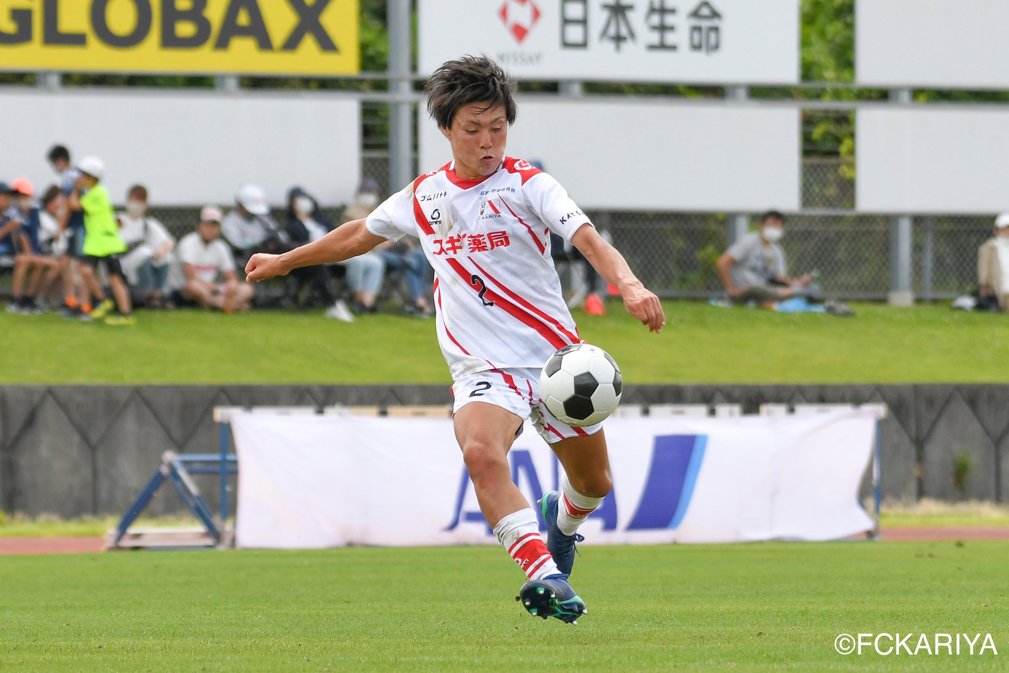 Fc刈谷 公式 10 15 A 藤枝市役所サッカー部戦 福田航太選手 退団のお知らせ この度 福田航太 選手につきまして 今シーズンをもって退団することになりましたのでお知らせします コメント T Co Cqqah5h0tr Fc刈谷 T Co