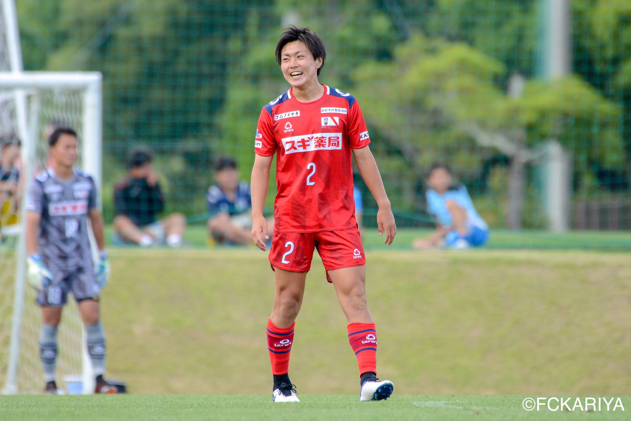 Fc刈谷 公式 10 15 A 藤枝市役所サッカー部戦 福田航太選手 退団のお知らせ この度 福田航太 選手につきまして 今シーズンをもって退団することになりましたのでお知らせします コメント T Co Cqqah5h0tr Fc刈谷 T Co