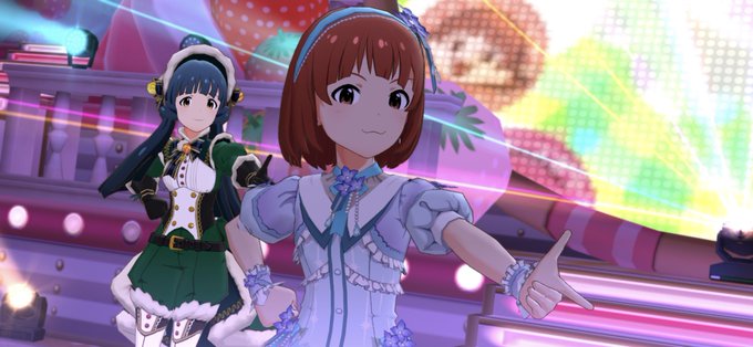 野々原茜のtwitterイラスト検索結果