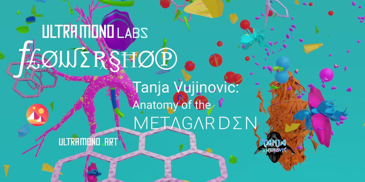 TANJA VUJINOVIC tweet media