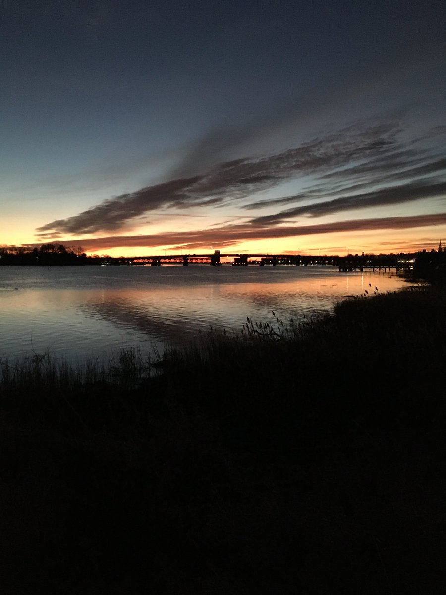 Deb_Farm's tweet image. Morning sky!