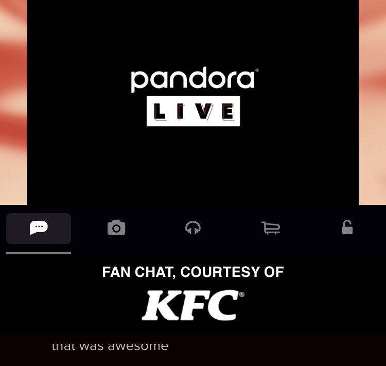SAMSaysMiami's tweet photo. These #PandoraLive virtual concerts are one of the best things to come out of this pandemic @pandoramusic Tonight was fun w/ #JasonAldean & #SpectrumSounds & Thanks for my tote bag! ππ½ππ½ @Jason_Aldean https://t.co/T9aEjZv8TE
