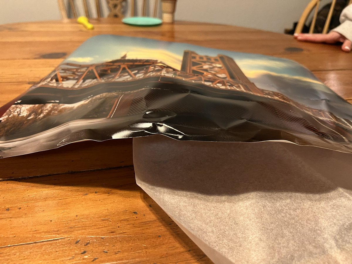 Hey, <a href="/DHLUS/">DHL U.S.</a> &amp; <a href="/Shutterfly/">Shutterfly</a> what? Probably the last time I use <a href="/Shutterfly/">Shutterfly</a> ever.