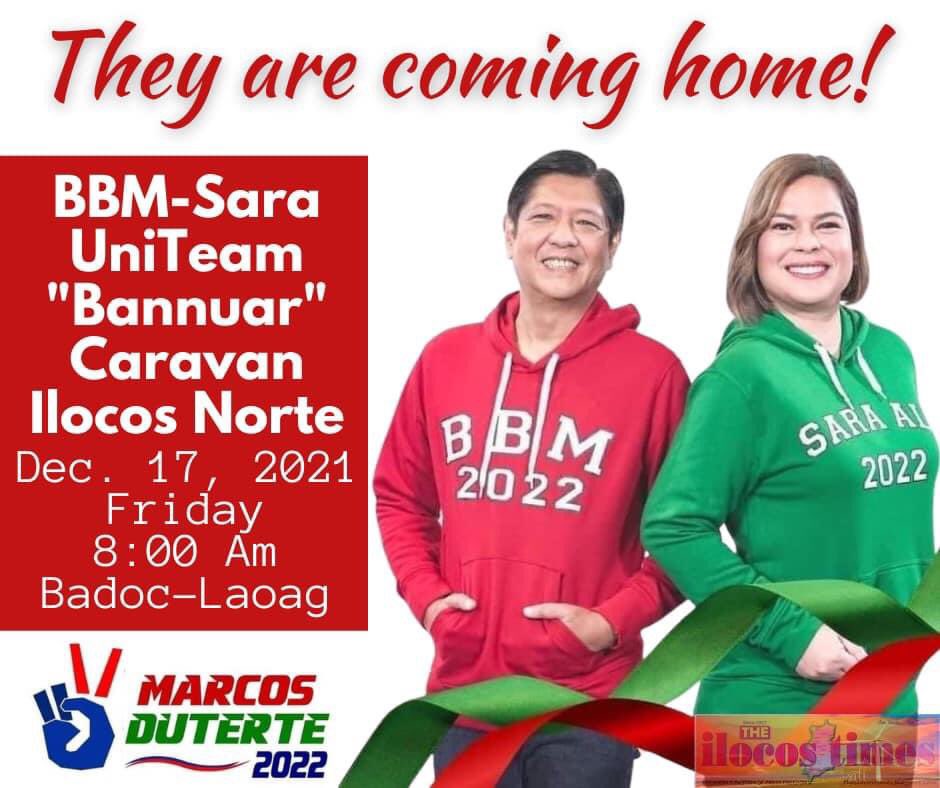 ATM0980's tweet image. Be Ready Ilocos !!! 
#SalamatPRRD 
#LetsNotForget