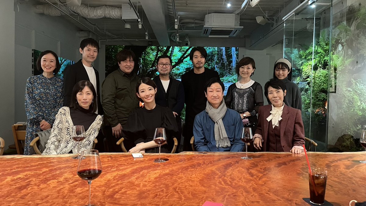 Closet_eiga's tweet photo. 先週のシアターギルドでの　＃映画クローゼット　
上映にお越し下さった上西麻世さんが、素敵なレビュをFacebookに投稿下さいました。
上西さん、ありがとうございます！
https://t.co/jFxbwXZI9Y https://t.co/q4YyfZIOvS