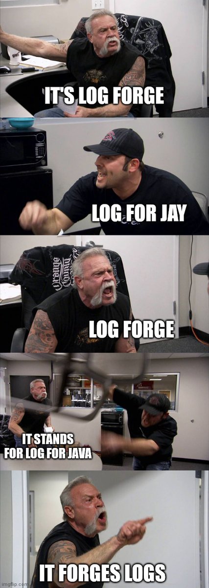 Current fight happening in our household