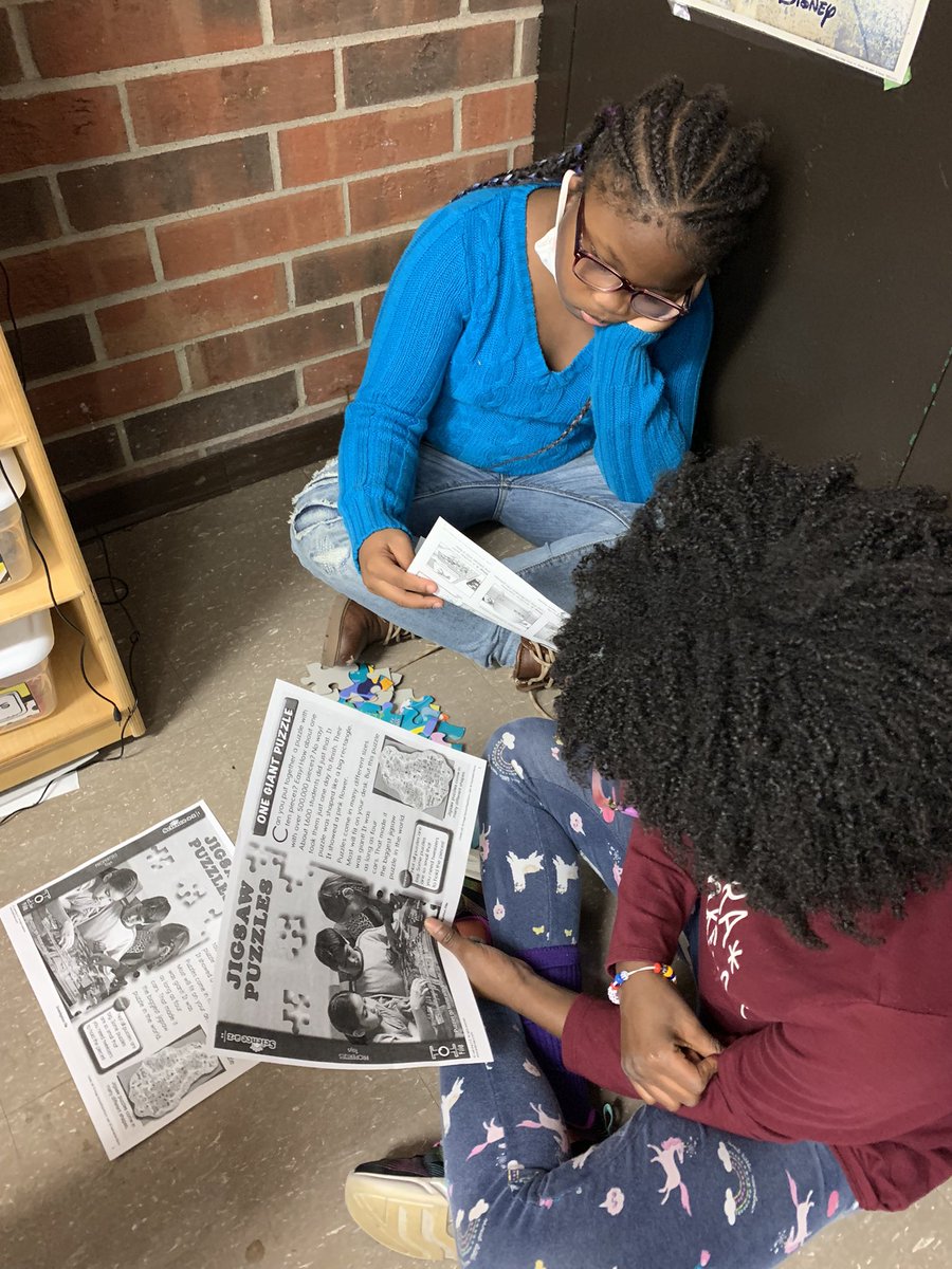 Investigating properties of matter with Ifiles, common toys and See-Saw with friends! #shepardshines #cpsbest