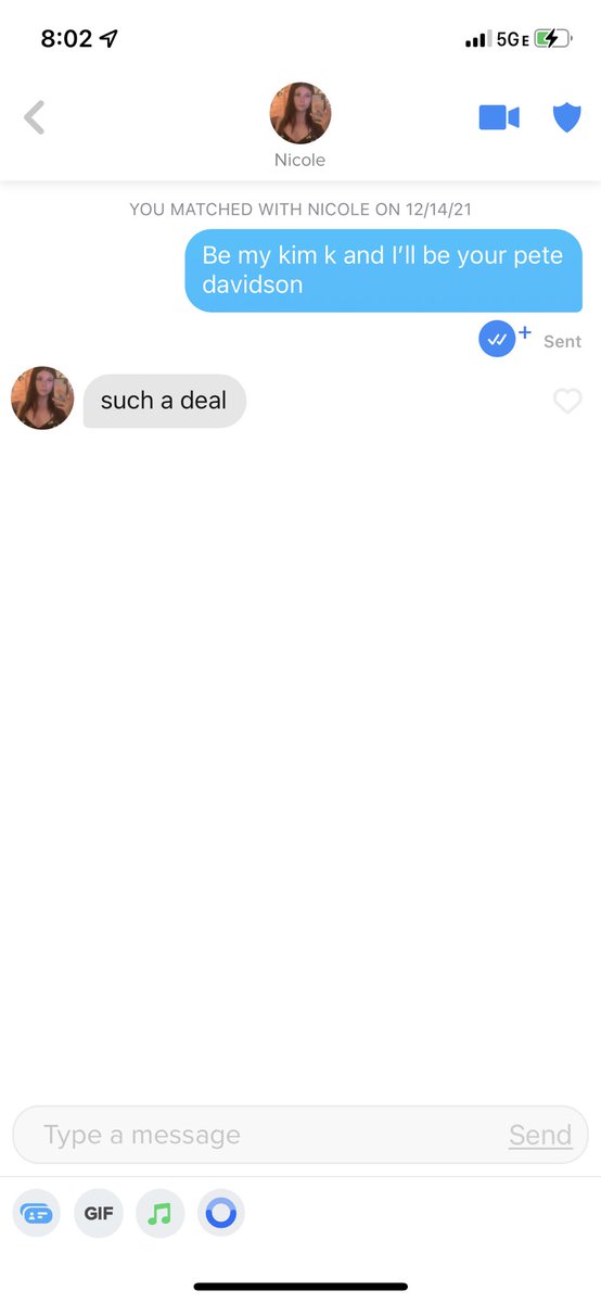 cool__AC's tweet image. You’ve seen it here first! This is how I will be getting all the ladies from now on. Credit goes to me, Abby Coleman 12/14/21. You’re welcome.