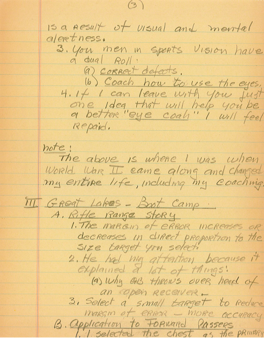 ChiefSmoke10's tweet photo. Insights into a Genius.... Blanton Collier

Coaching the Eyes, position by position

#CaptainGeorge
#1964WorldChampions
#WildcatsOverVolunteers
#LegendaryUKCoachingStaff
#ShulaSchnellenbergerArnspargerKnoxNorthAllen

https://t.co/puvzGfJlSY https://t.co/e8spYdgeUs