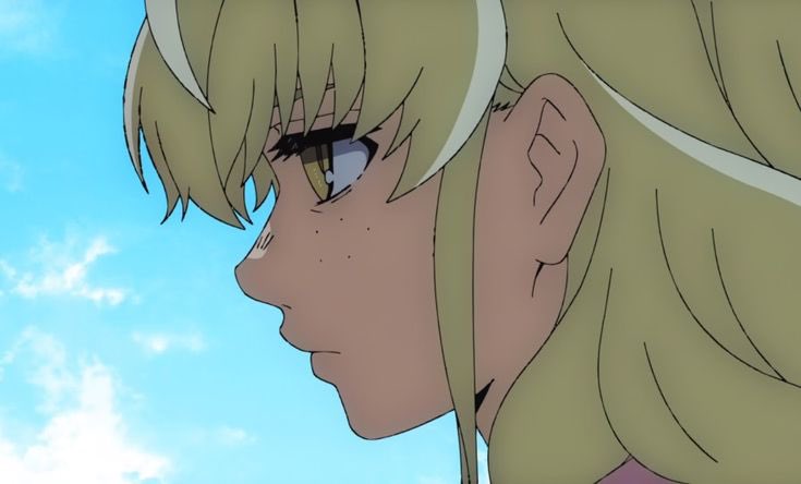 Baam...You’ve always been so lucky.