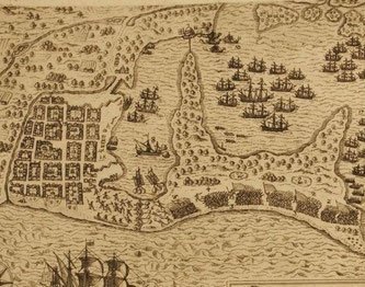 Historia de Colombia tweet media