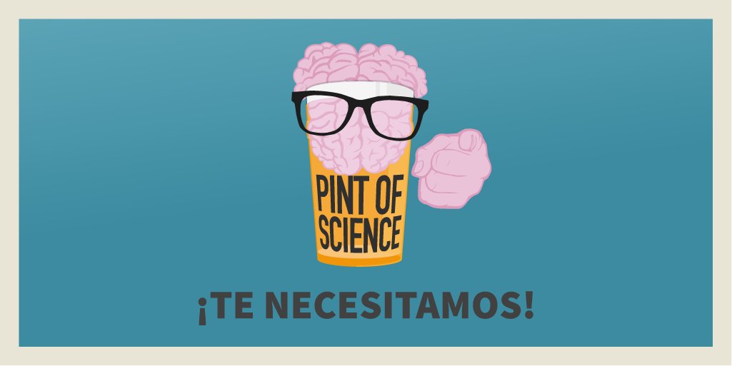 🤩 ¿Disfrutaste #Pint21 y quieres formar parte de la familia PoS CR?
¡Te estamos buscando! Únete a nuestro equipo organizador!
✏️ Regístrate aquí :
forms.gle/9dokQ1Cfvcu47G…
📨 Si tenés alguna duda, contáctanos en costarica@pintofscience.com 
¡Te esperamos en este #Pint22!