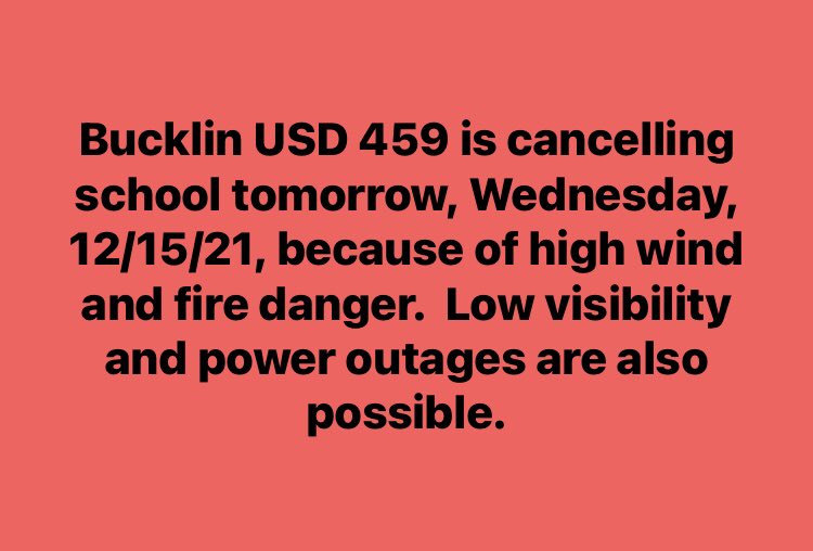 Bucklin Red Aces tweet media