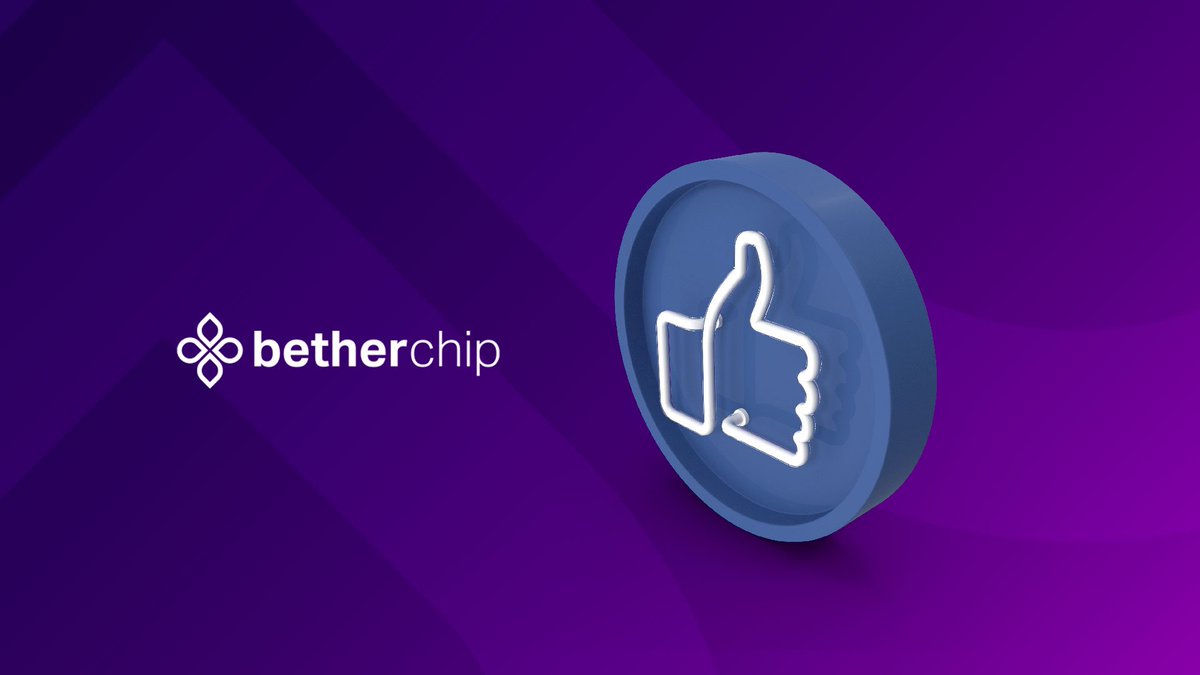 Betherchip Official tweet media
