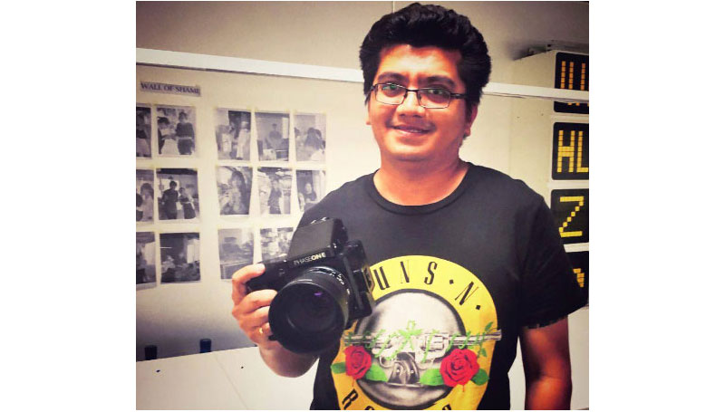 MizzimaNews's tweet photo. #Photojournalist, Soe Naing, dies in #military custody | Mizzima #Myanmar News and Insight https://t.co/bxhP4Vff7H https://t.co/ml0GATY0O7