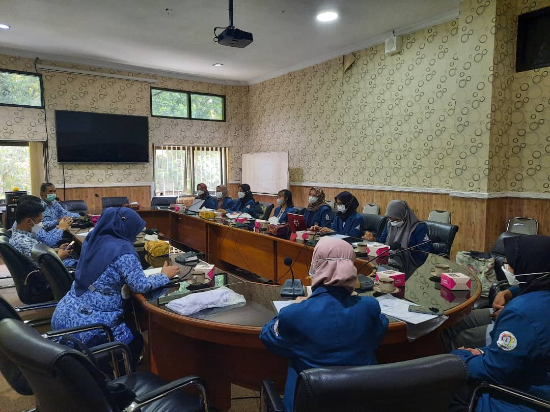 BAPPEDA KAB.TEGAL tweet media