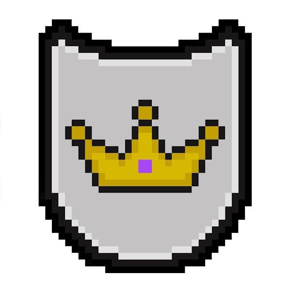 BitShields tweet media