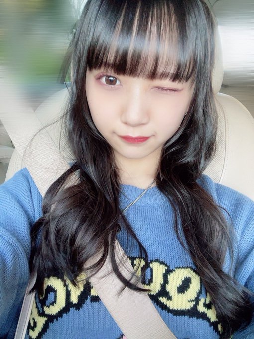 奥野未悠のTwitter画像9