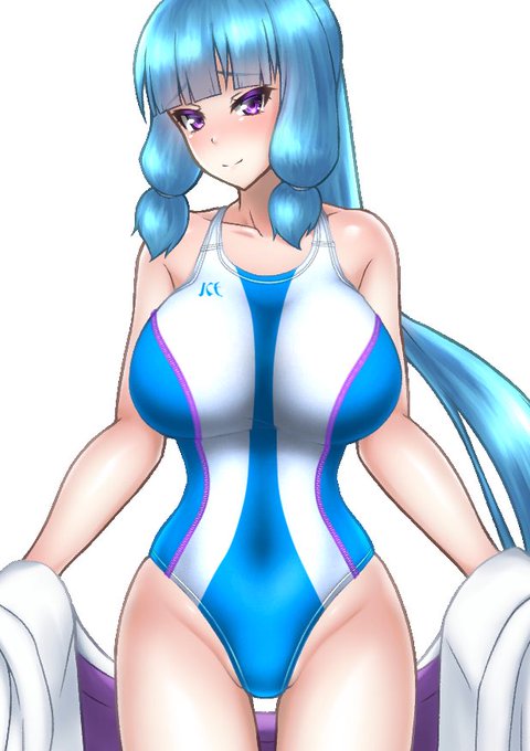 両面アクスタ用の絵が完成したので発注するぞー!
支援者限定プレゼントも考えてます! 