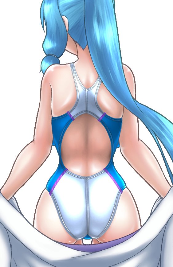 両面アクスタ用の絵が完成したので発注するぞー!
支援者限定プレゼントも考えてます! 