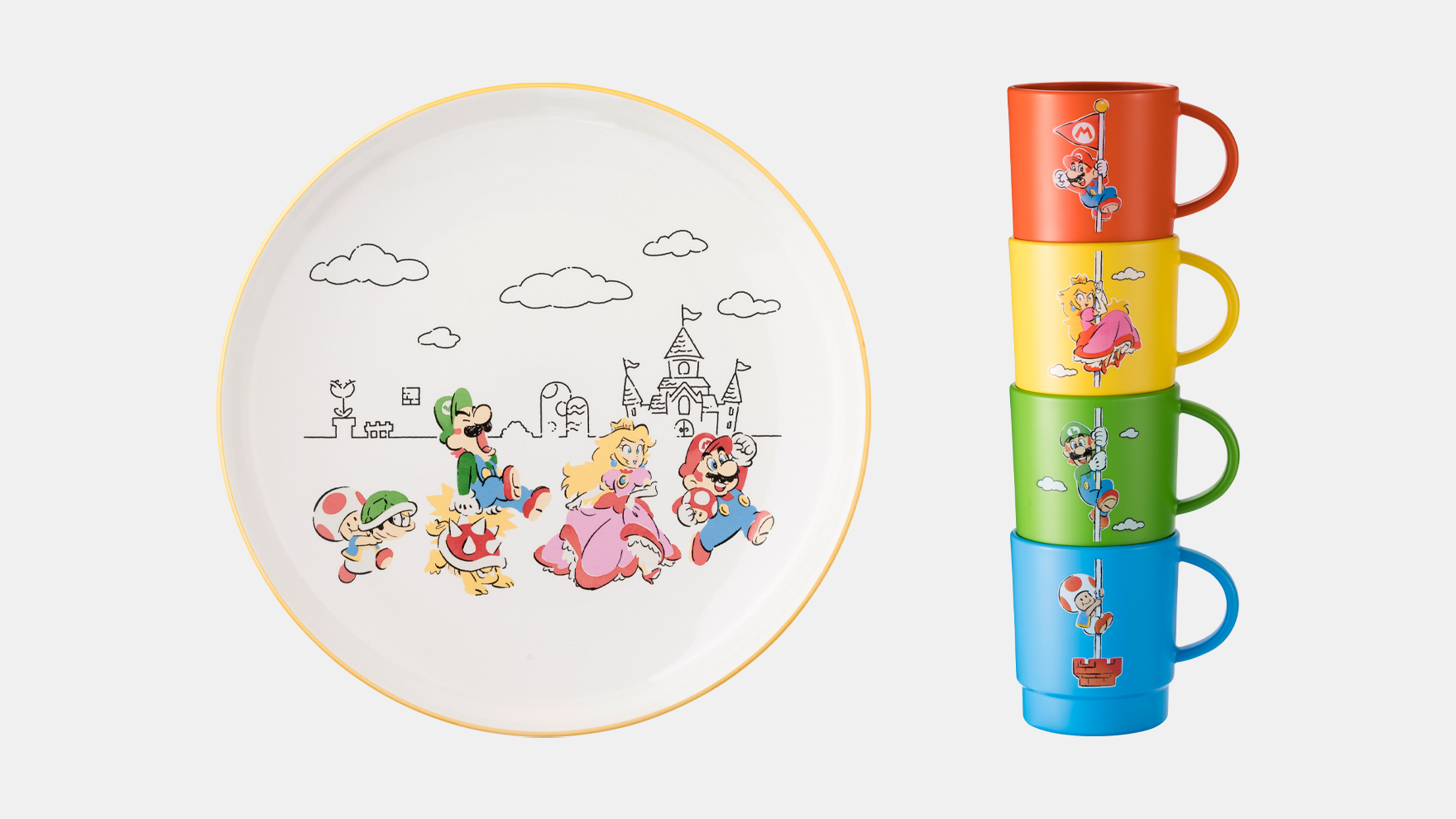 Nintendo TOKYO/OSAKA/KYOTO على X: 