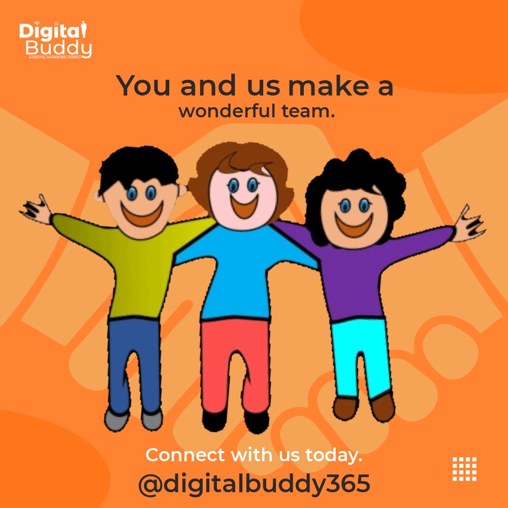 Digital Buddy (DigitalBuddy5) Twitter