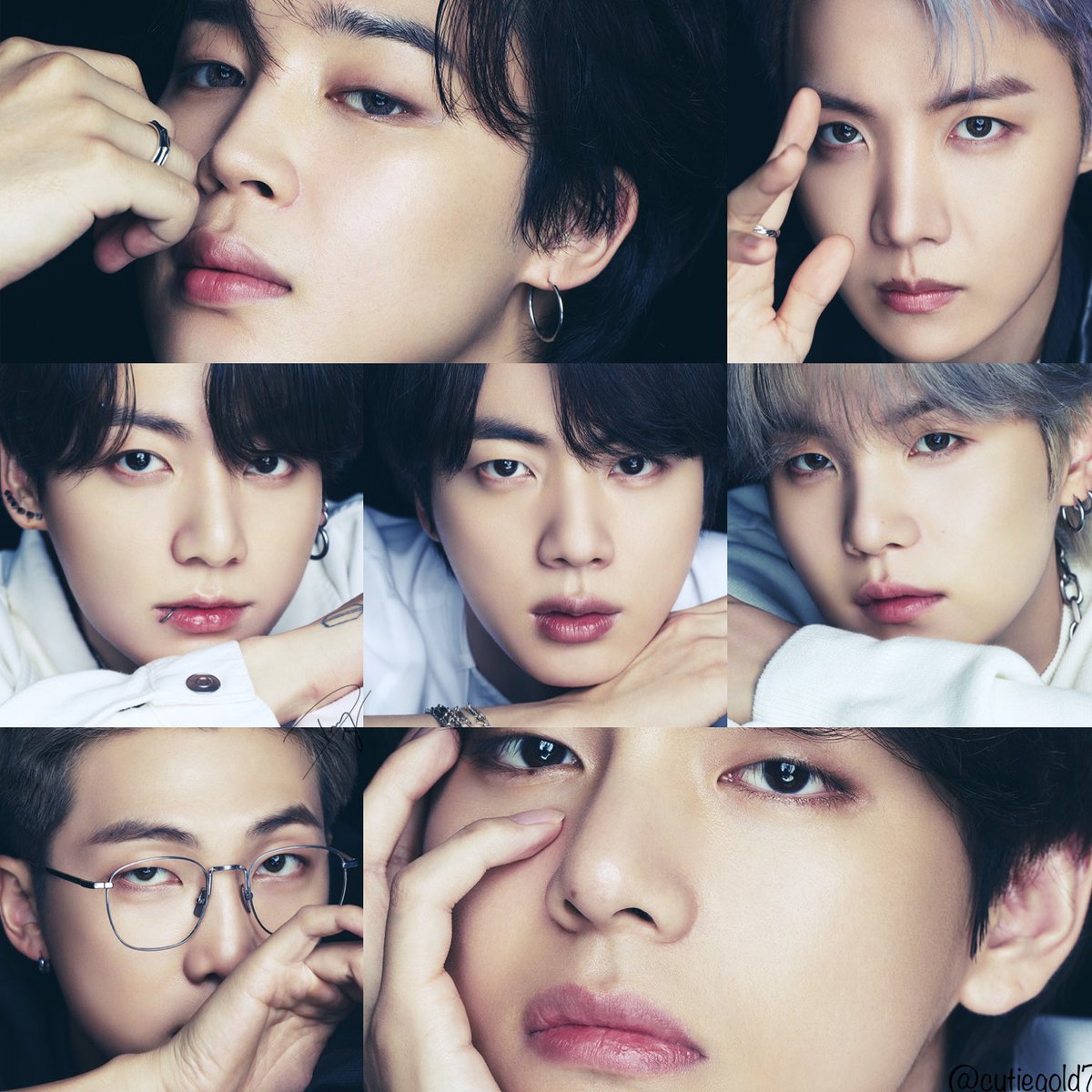 @Sunn_003 @bts_bighit @YouTube would you please give me these ot7 pics seperately? 🥺🥺🥺