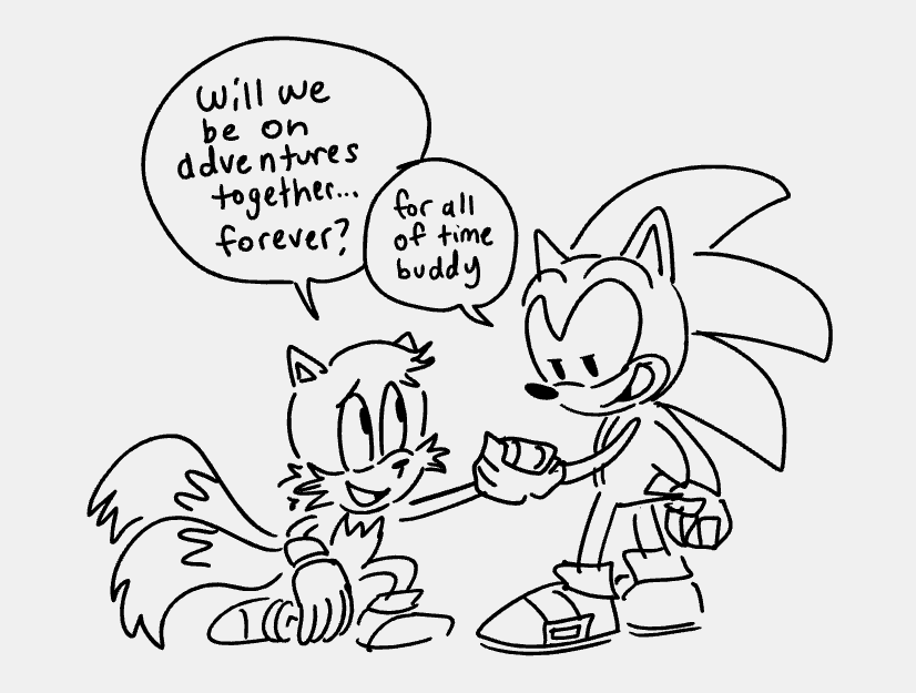 best friends 
