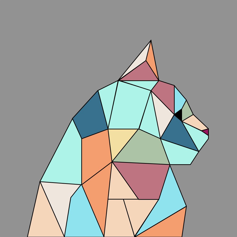 catpawcalypse's tweet photo. Catpawcalypse #68

Mint one for only 1 Matic at https://t.co/dNmeSTrD0F

#Cryptoart #NFT #nftart #ethereum #blockchain #bitcoin #digitalart #nftcollectors #Crypto #nftcommunity #nftartist #digitalartist #mintable #opensea #NFTartist #nfts #polygon #cryptocats #cats #catpawcalypse https://t.co/vaYL8uBUdM