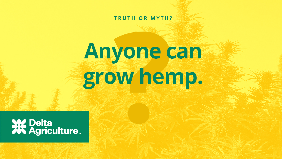 Delta Agriculture (DeltaAgPartners) Twitter