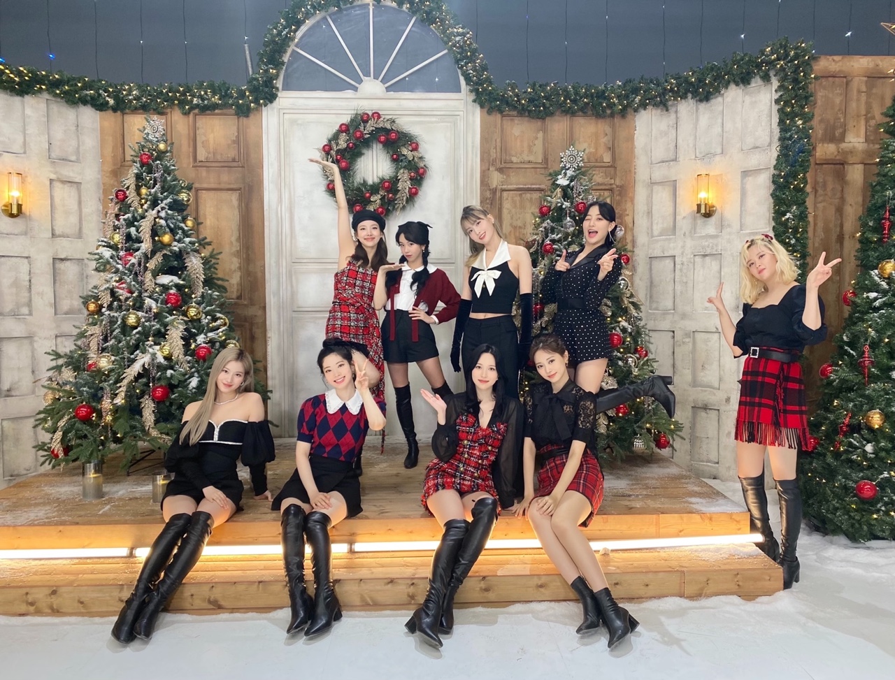 TWICE JAPAN OFFICIAL on X: 