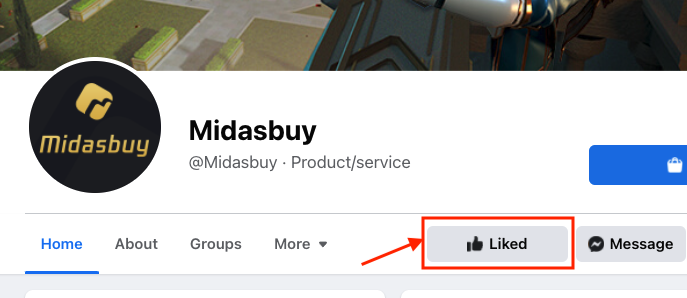Midasbuyglobal's tweet image. 🔥Follow #Midasbuy on Twitter to win $50 Amazon Gift Card for you&amp;amp;friends!🙌

1.Follow @Midasbuyglobal
2.Tag 2 friends below and make sure they followed Midasbuy too

🎁1 winner: $50 Amazon gift card
🎁Winner’s friends: PUBG MOBILE or AOV skin

⏰ 2021/12/15- 2022/1/20 (UTC+8)