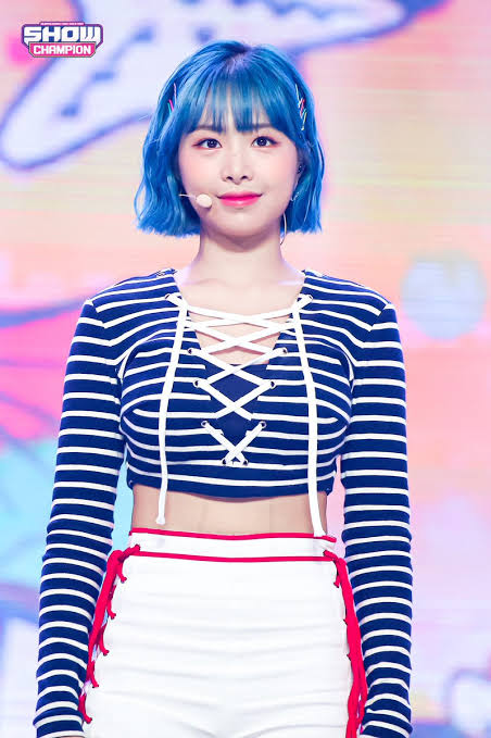 「APRIL☆THAILAND」 tweet media