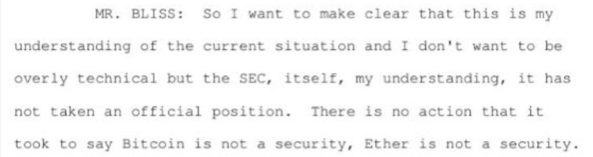 xrpmickle's tweet photo. BOOM! @HesterPeirce YOUR AGENCY IS HAVE A CREDIBILITY CRISIS!! @SECGov If there was clarity in the market THEN WHY DO YOU KEEP LYING!! 

#XRPArmy RETWEET THIS TO EXPOSE THE SEC IN 4 PICTURES! 

#XRP @JohnEDeaton1 @attorneyjeremy1 @CryptoLawUS @SenToomey https://t.co/ssaBT0jOxM