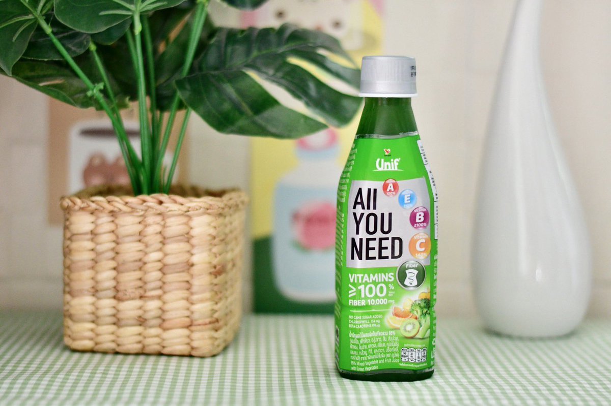 WiJupiter's tweet photo. มีทริคพุงยุบมาแนะนำ ดื่มUnif All You Need Detox รสผักใบเขียว อร่อย ดื่มง่ายมาก วิตามินและประโยชน์แน่นขวด ตัวช่วย Detox ช่วยเรื่องขับถ่ายให้ง่ายขึ้น พุงยุบ ตัวเบาแล้ววพร้อมโยคะต่อเลยเช้านี้✨🏃🏼♀️😍🥰
สนใจทริคเพิ่มเติม ที่ https://t.co/qbaXgh4qze
#Clubhealth #Unifhealthwallet https://t.co/dm9Neq3l0K